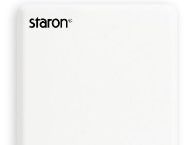 Staron: Bright White BW 010