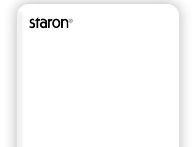 Staron: Pearl SP 011